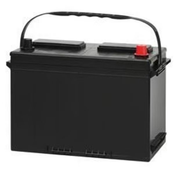 Replacement For LEXUS LX570 V8 57L 710CCA YEAR 2014 BATTERY, Ilc, Mfr#: LX570 V8 5.7L 710CCA YEAR: 2014 BATTERY: